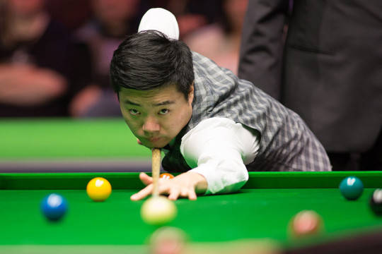 体育冬残奥会：山东选手发挥出色 中国残奥冰球队迎来开门红