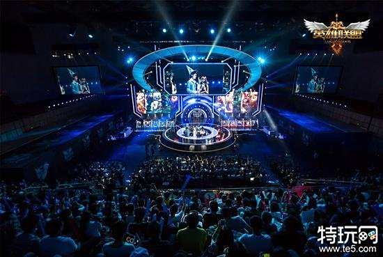 赛事平衡 赛事平衡