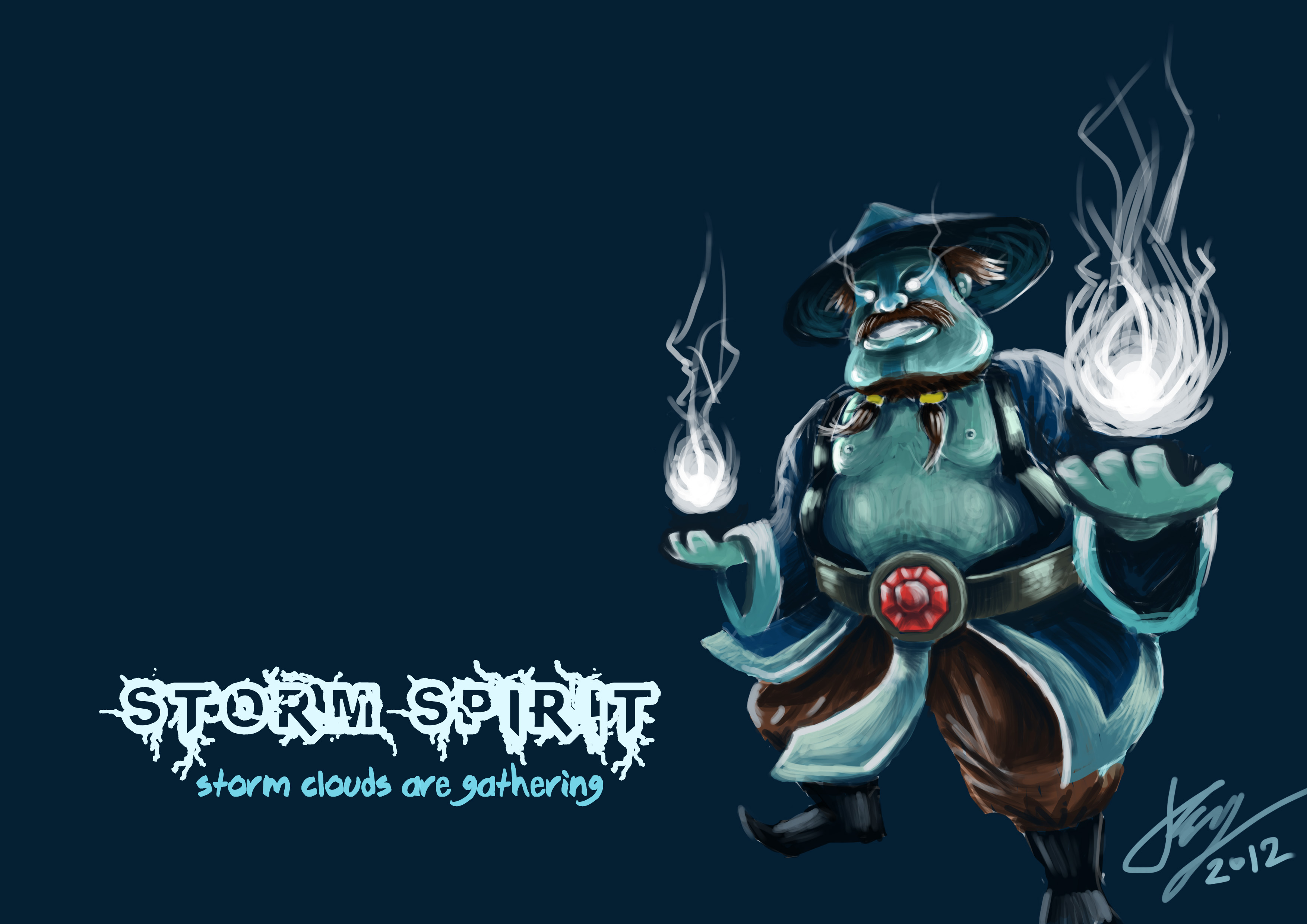 他吸走防守 他吸走防守