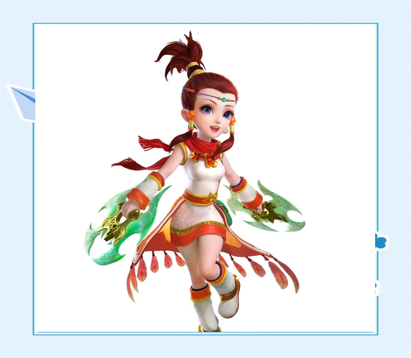 线切断弱侧 线切断弱侧