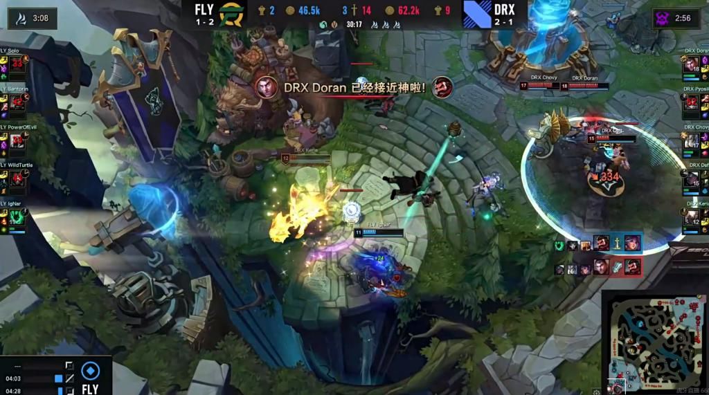 低位强吃 低位强吃