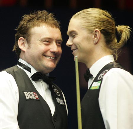 责任的纠葛 责任的纠葛